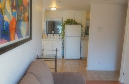 Wilton House | Comfy 2 bedroom Casita on our family farm