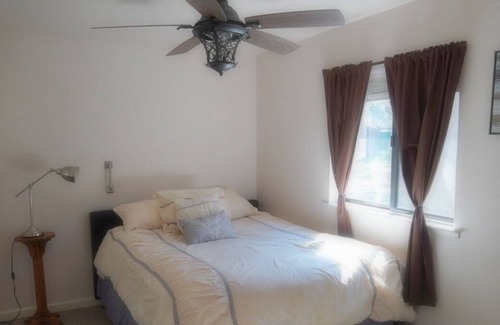 Wilton House | Comfy 2 bedroom Casita on our family farm