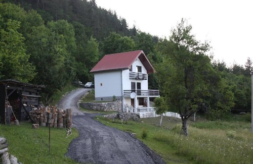 Montenegro Apartment | Comfy 2-BR Apt near Tara Bridge