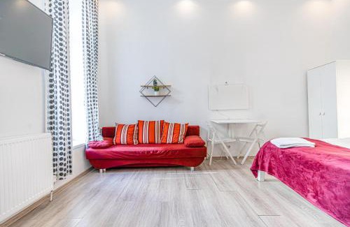 Neulerchenfeld Apartment | Comfy 3 adjacent Apartments next to Wiener Stadthalle