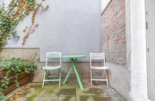 Neulerchenfeld Apartment | Comfy 3 adjacent Apartments next to Wiener Stadthalle