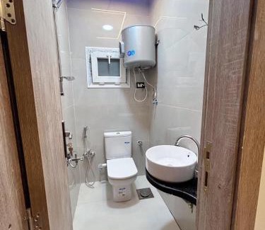 Heliopolis Apartment | Comfy 3 Bedrooms Apartment in Cairo Sheraton Airport