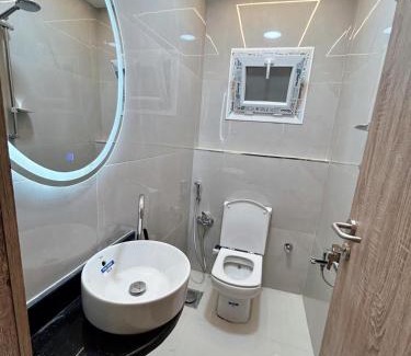 Heliopolis Apartment | Comfy 3 Bedrooms Apartment in Cairo Sheraton Airport