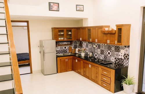 Son Tra House | Comfy 3-BR NAT Home; Closed to Beach and Downtown