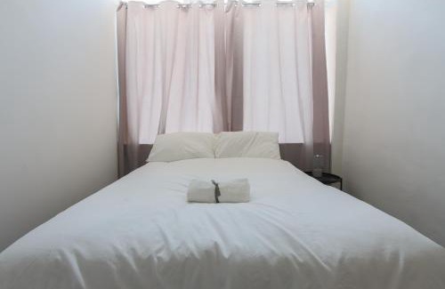 Smethwick House | Comfy 5 Bed in City Centre, Birmingham