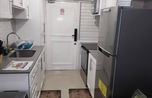 Eden Gardens Apartment | comfy and cozy condo