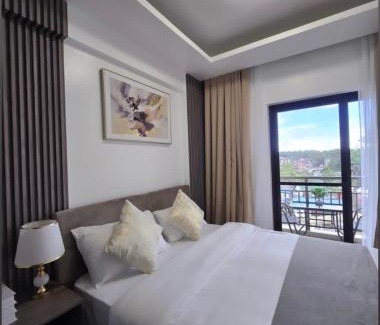 Baguio Apartment | Comfy and Modernly Decorated 2 Bedroom Unit with free Parking