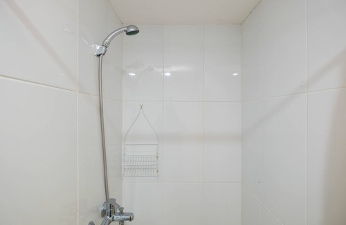 Karawang Apartment | Comfy and Nice Studio Apartment at Tamansari Mahogany