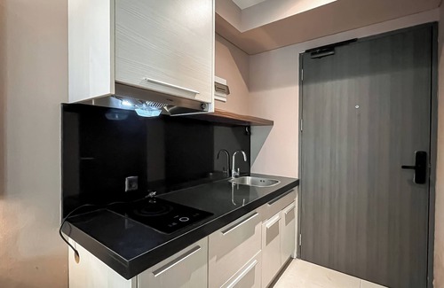Pagedangan Apartment | Comfy and Spacious Studio Apartment Carstensz Residence