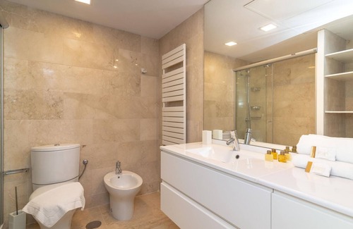 Puerto Banus Apartment | COMFY AND STYLISH PUERTO BANUS APARMENT