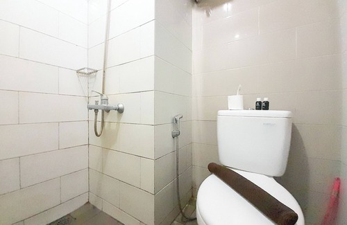 Sinduadi Apartment | Comfy And Tranquil Studio Taman Melati Sinduadi Apartment