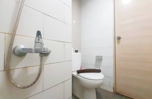 Sinduadi Apartment | Comfy And Tranquil Studio Taman Melati Sinduadi Apartment