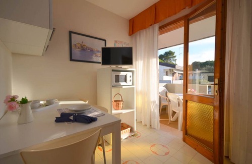 Bibione Lido dei Pini Apartment | Comfy apartment 550 m from the beach - Beahost