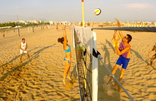 Bibione Lido dei Pini Apartment | Comfy apartment 550 m from the beach - Beahost