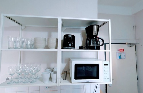 Zizkov Apartment | Comfy apartment near center and tram