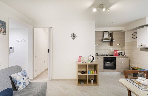 Pre Apartment | Comfy Apartment Near the Harbor by Wonderful Italy