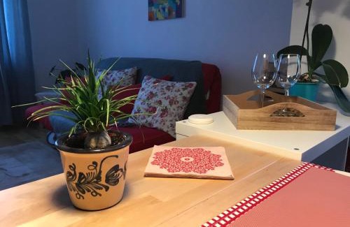 Sighisoara Apartment | Comfy Apartment