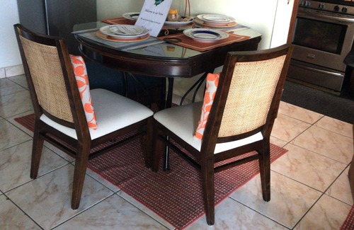 Discovery Bay Apartment | Comfy Apartment 15E in quiet Sagusta Gardens PLS with pool view