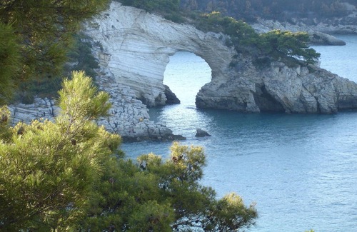 Chiesiola Cottage | Comfy apartment with AC in a nice national park