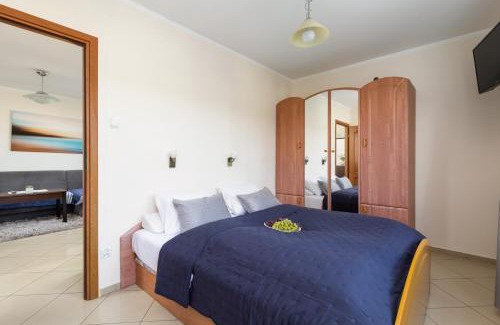 Miedzyzdroje Apartment | Comfy Apartments with Balcony Turystyczna Międzyzdroje by Noclegi Renters