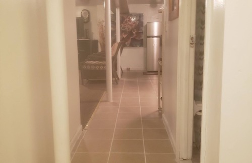 Edenwald Apartment | Comfy Basement Apartment Bronx