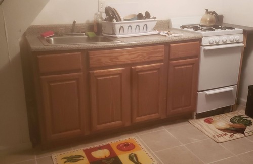 Edenwald Apartment | Comfy Basement Apartment Bronx