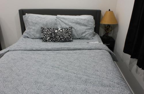 Grand River South Apartment | Comfy basement near KW airport