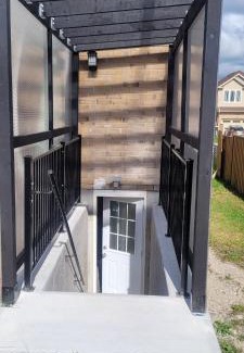 Grand River South Apartment | Comfy basement near KW airport