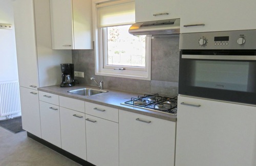 Mol Ski Chalet | Comfy chalet with dishwasher