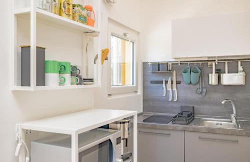 Barona Apartment | Comfy & Chic vicino Famagosta e Università IULM