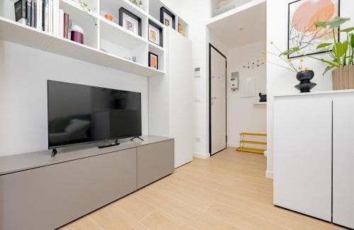 Barona Apartment | Comfy & Chic vicino Famagosta e Università IULM