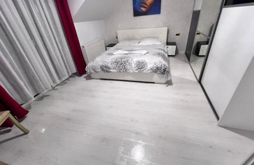 Floresti Apartment | Comfy condo Floresti