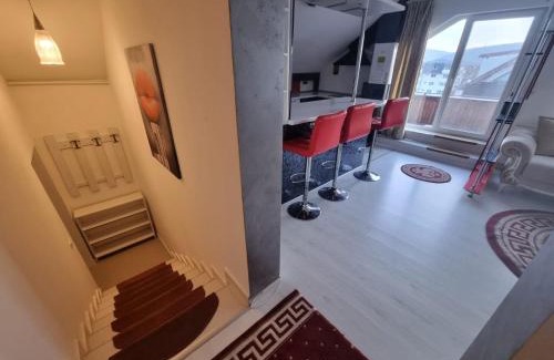 Floresti Apartment | Comfy condo Floresti