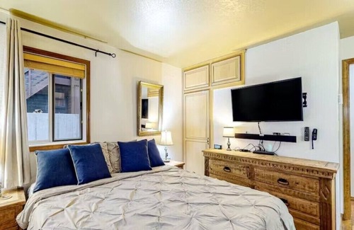 Columbine Lake Condo | Comfy Cozy Condo 1 mile from Purgatory Ski Resort
