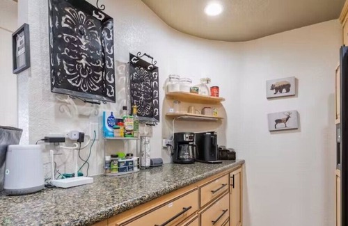 Columbine Lake Condo | Comfy Cozy Condo 1 mile from Purgatory Ski Resort