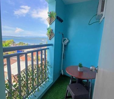 Sasa Apartment | Comfy & Cozy Staycation Davao