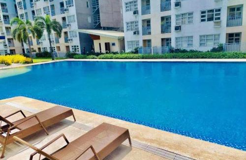 Sasa Apartment | Comfy & Cozy Staycation Davao