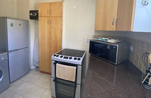 Bridgetown Apartment | Comfy Cozy Studio Apt#9 with Pool on South Coast near Accra Beach