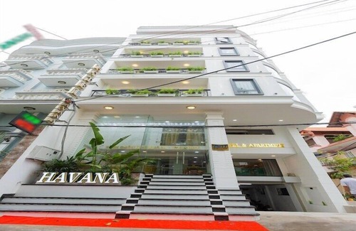 Tan Binh House | Comfy DBL Stay Quick Drive from Havana Airport