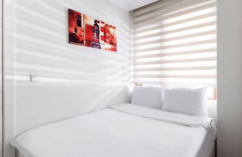 Maltepe Apartment | Comfy Flat 15 Mins to Bagdat Street