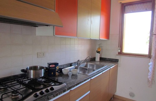 Bibione Apartment | Comfy flat in a residence-Beahost