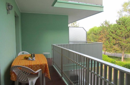 Bibione Apartment | Comfy flat in a residence-Beahost