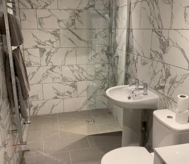 St Leonards-On-Sea Apartment | Comfy flat in the heart of St Leonards