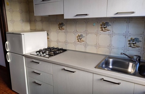 Caorle Apartment | Comfy flat near the beach