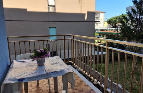 Caorle Apartment | Comfy flat near the beach