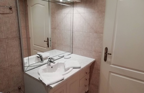 Quend House | Comfy Holiday Home in Quend with Swimming Pool