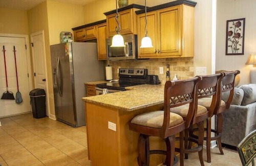 Radcliff House | Comfy home in military community