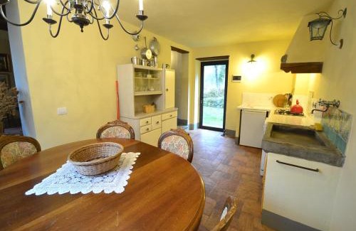 San Godenzo House | Comfy home in San Godenzo with Lake nearby