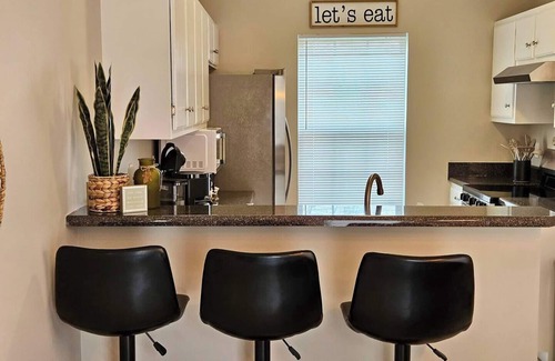 Murfreesboro House | Comfy Home with 4 Beds - 10 mins to Downtown