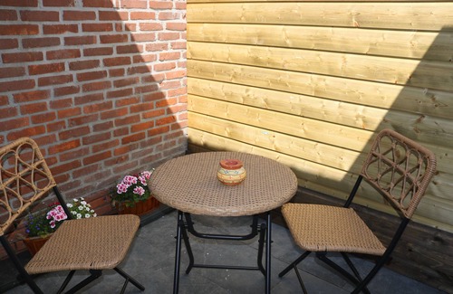 Noordwijk House | Comfy House. 3 minutes walk from the beach. Relax and enjoy!